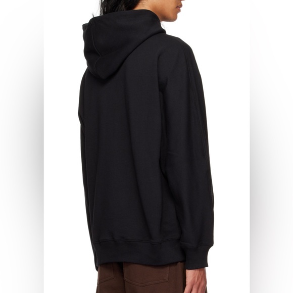 MSGM // Printed Hoodie // Medium - Picture 3 of 3